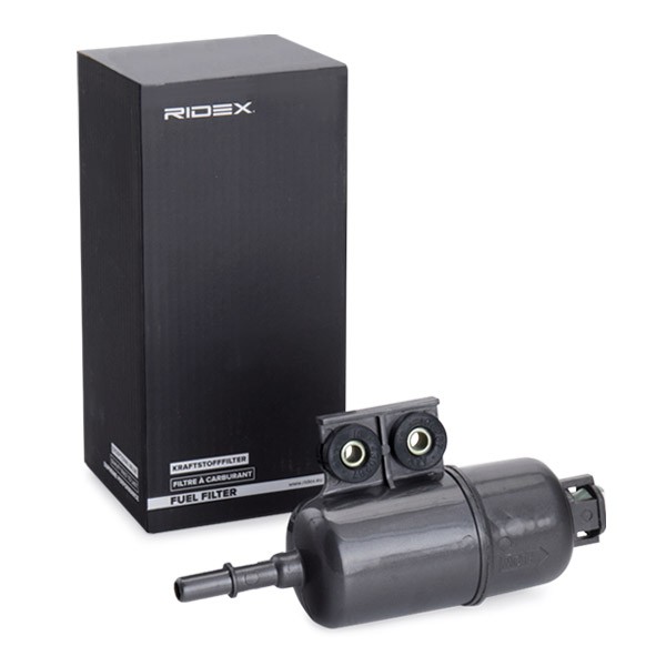 RIDEX Kütusefilter Artikli number: 9F0351 soodsalt
