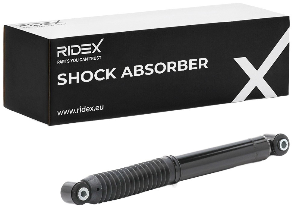 RIDEX Shock absorber Article number: 854S2464 cheaply