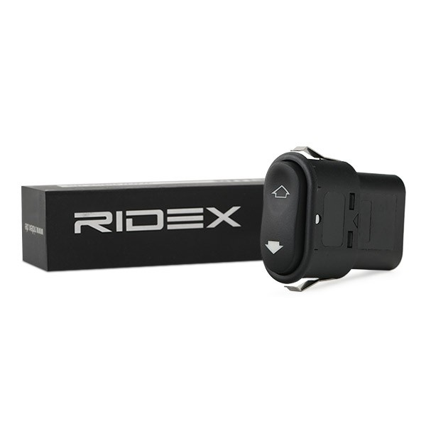 RIDEX Window switch Article number: 1761S0033 cheaply