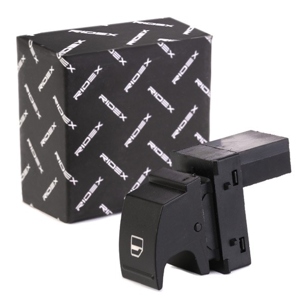 RIDEX Window switch Article number: 1761S0035 cheaply