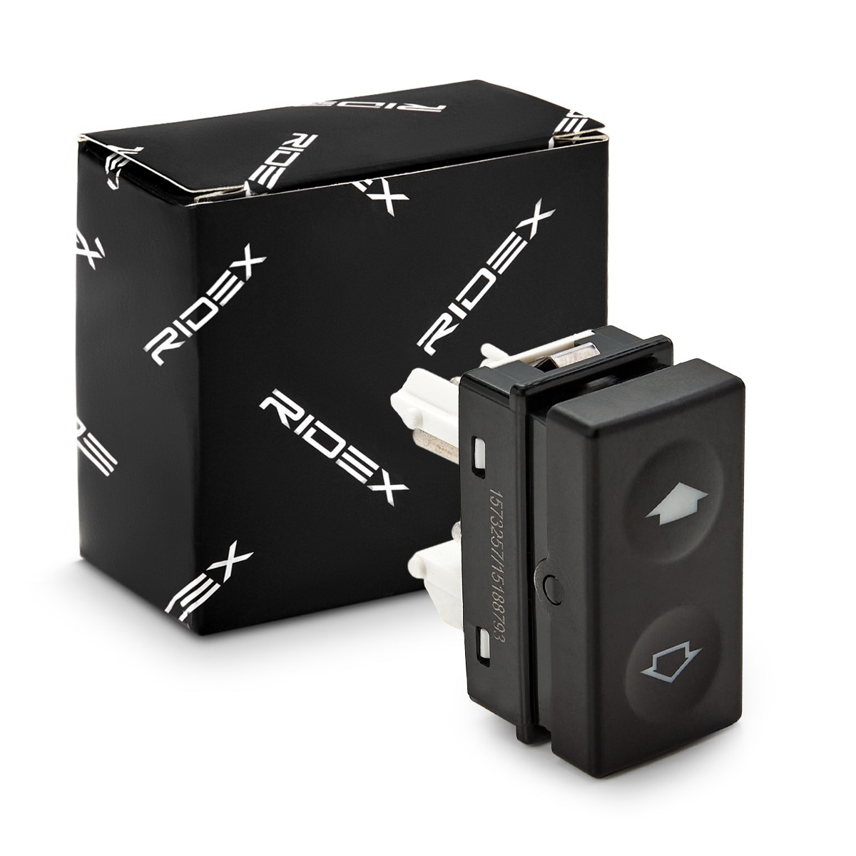 RIDEX Window switch Article number: 1761S0036 cheaply