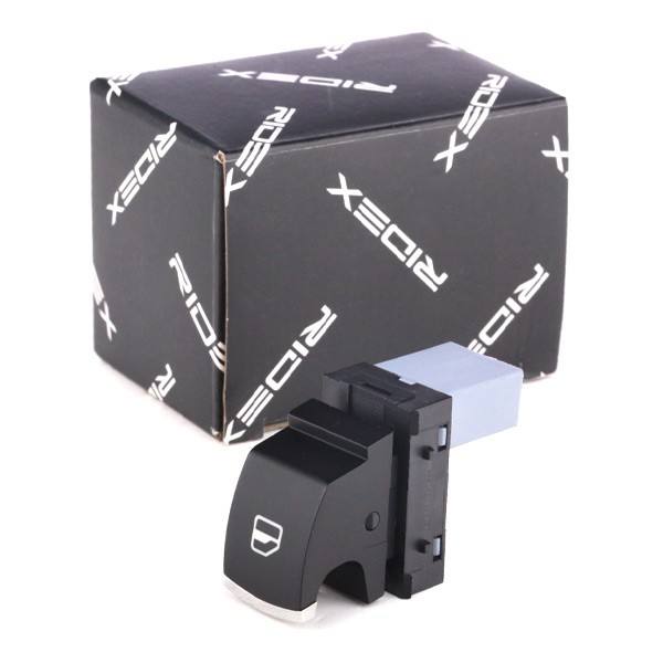 RIDEX Window switch Article number: 1761S0040 cheaply