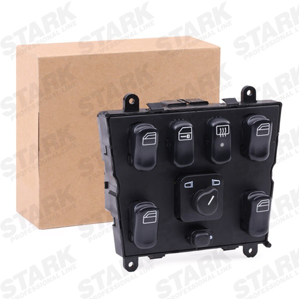 STARK Window switch Article number: SKSW-1870044 cheaply