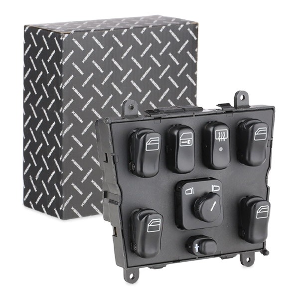 RIDEX Window switch Article number: 1761S0043 cheaply
