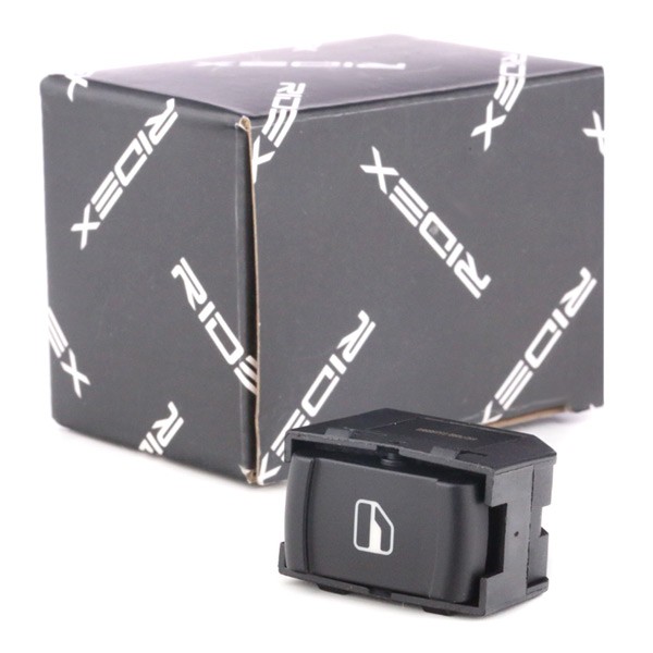 RIDEX Window switch Article number: 1761S0050 cheaply
