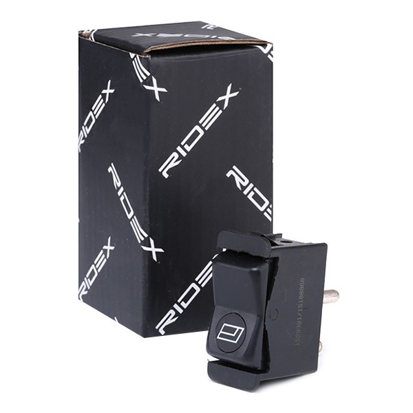 RIDEX Window switch Article number: 1761S0052 cheaply