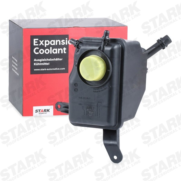 STARK Coolant expansion tank Article number: SKET-0960132 cheaply