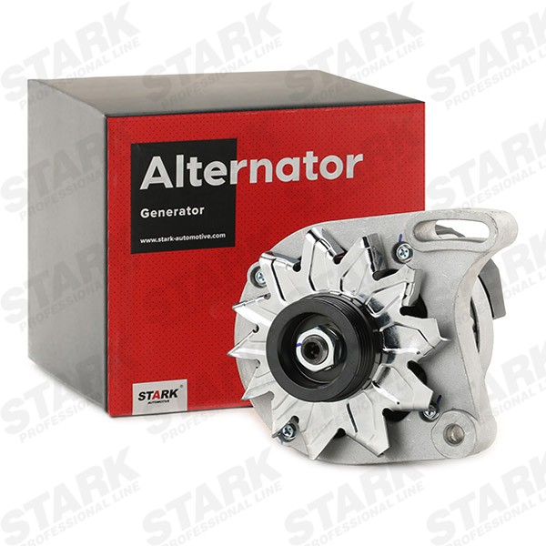 STARK Generator Varenummer: SKGN-0320726 billige