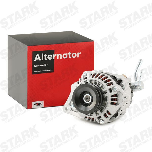 STARK Dynamo artikkelnummer: SKGN-0320730 billig