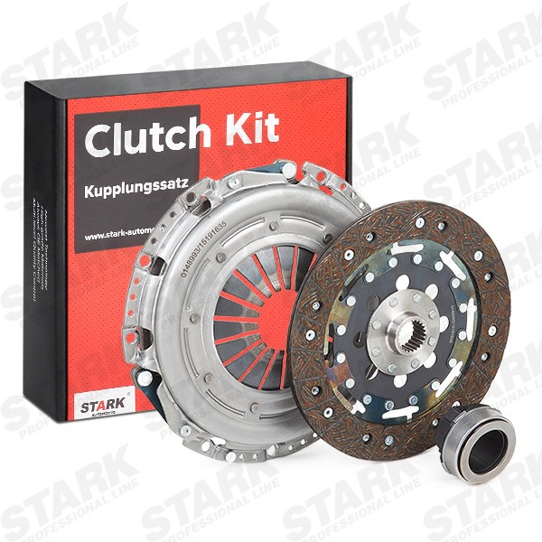 STARK Clutch kit Article number: SKCK-0100242 cheaply