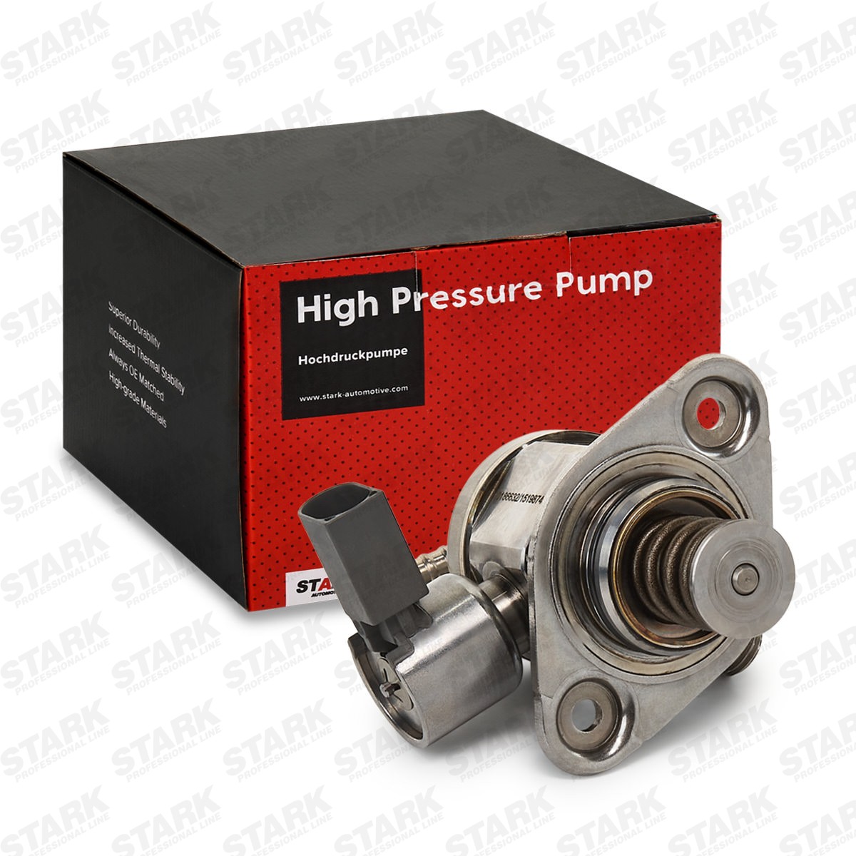 STARK High pressure fuel pump Article number: SKHPP-1530128 cheaply