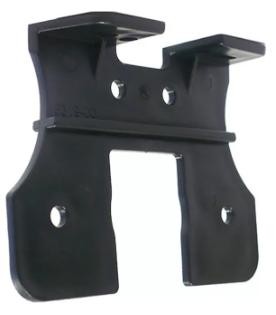 Aspock Holder, side marker lights Article number: 15-5319-007 cheaply