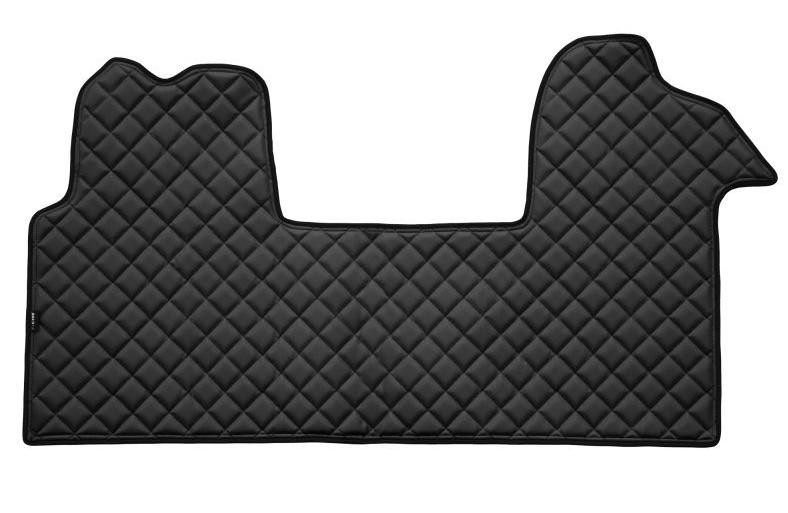 F-CORE GL02 BLACK Floor mat MASTER 2.3 dCi 145 FWD (FV0E, FV0F, FV0H, FV02, FV0M, FV0S,... 146 PS Diesel