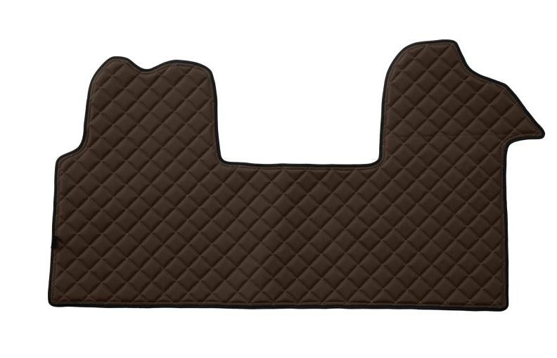 F-CORE Jalamatt Artikli number: GL02 BROWN soodsalt