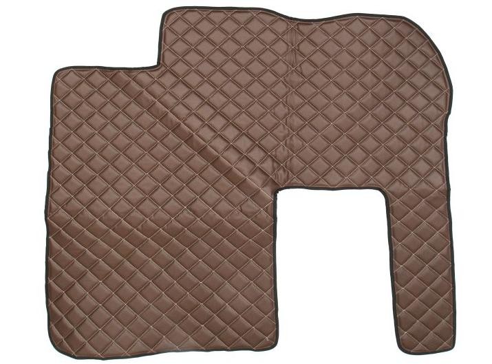 F-CORE Universal floor mat Article number: RH15 BROWN cheaply
