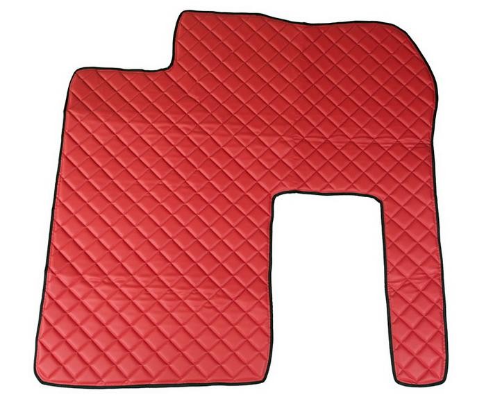 F-CORE Universel bilmåtte Varenummer: RH15 RED billige