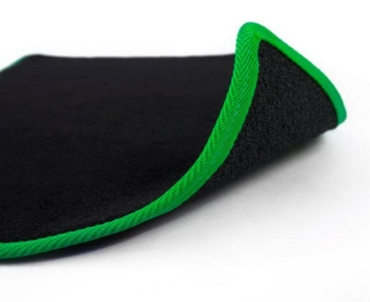 F-CORE Gulvmåtte Varenummer: CMT01 GREEN billige