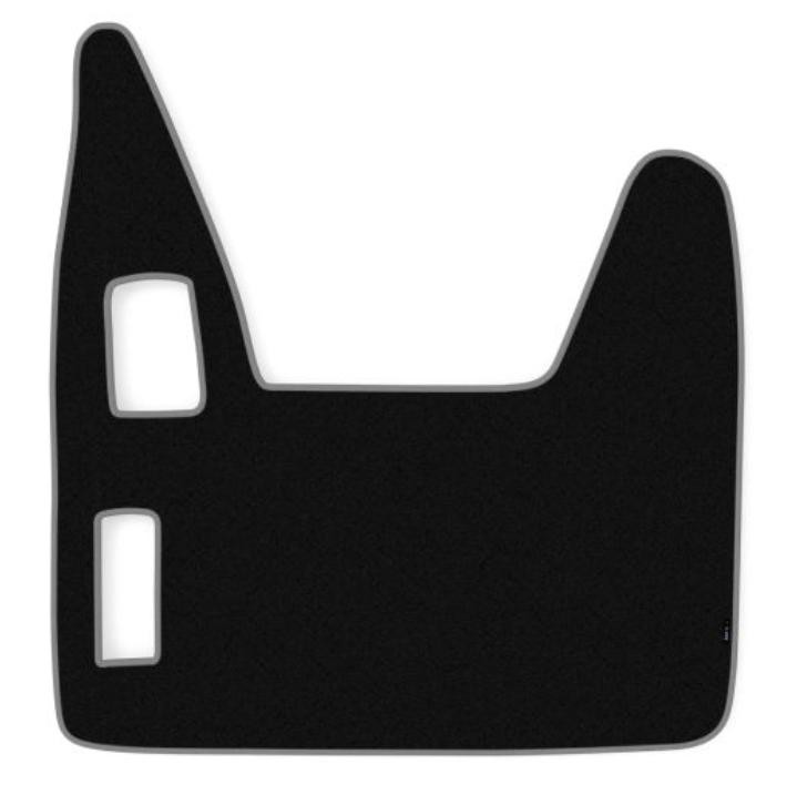 F-CORE Floor mat Article number: CMT01 GRAY cheaply