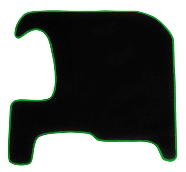 F-CORE Floor mat Article number: CMT09 GREEN cheaply