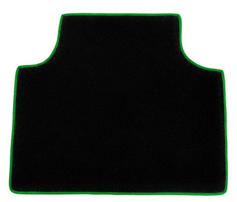 F-CORE Gulvmåtte Varenummer: CMT14 GREEN billige