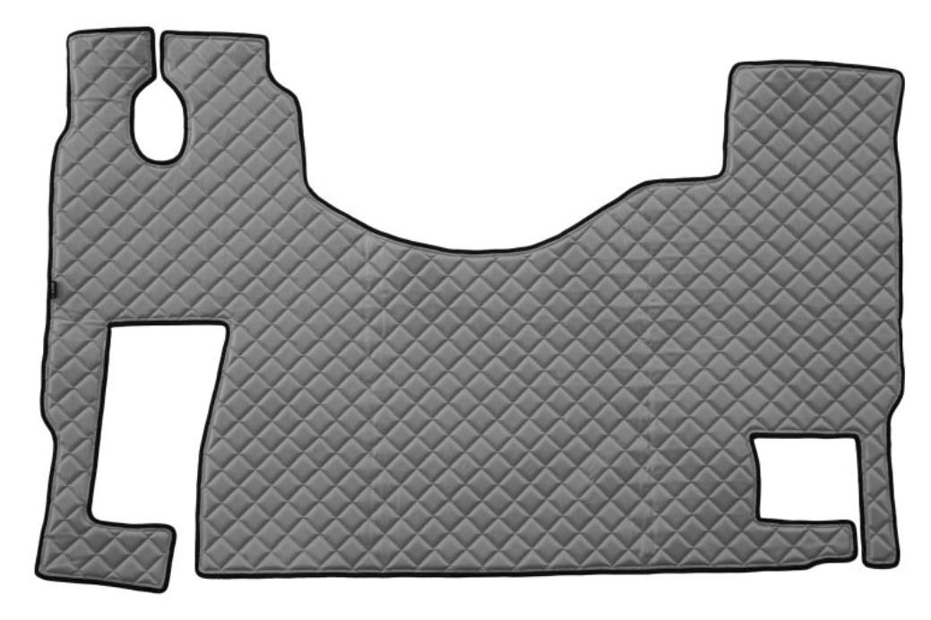 F-CORE Floor mat Article number: FL22 GRAY cheaply