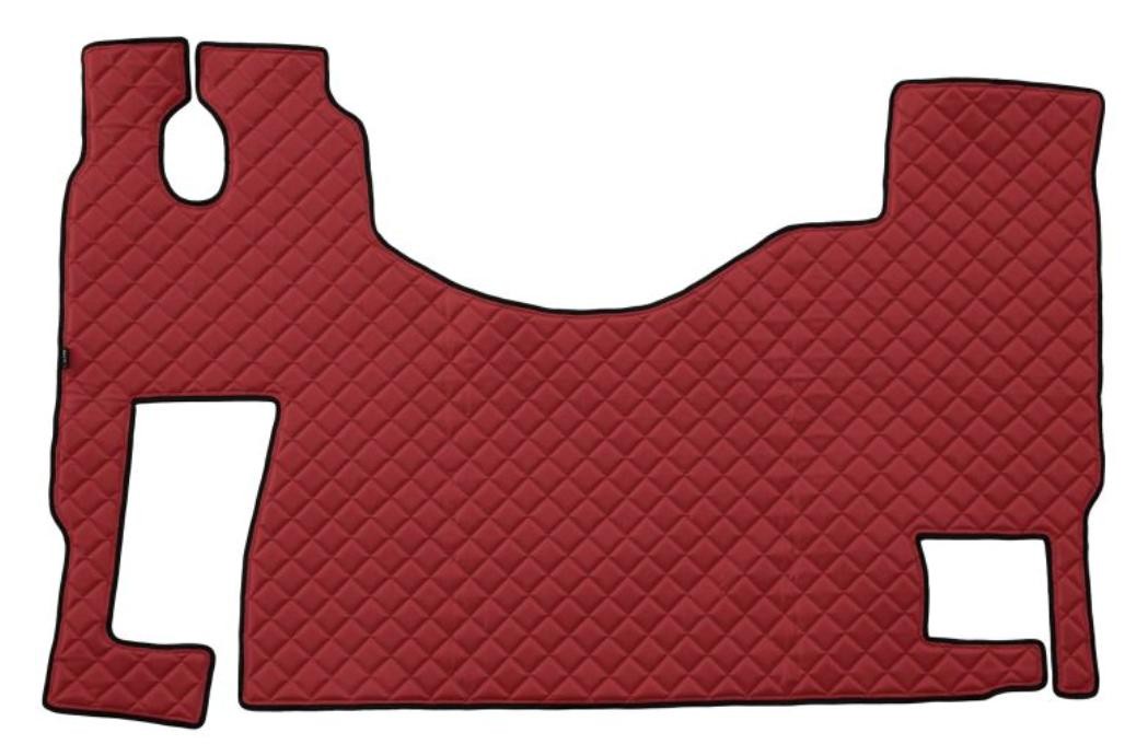 F-CORE Floor mat Article number: FL22 RED cheaply