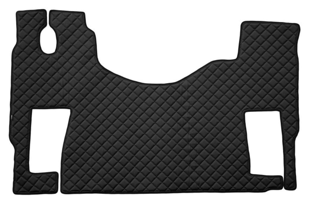 F-CORE Floor mat Article number: FL23 BLACK cheaply
