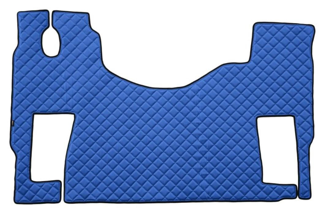F-CORE Floor mat Article number: FL23 BLUE cheaply