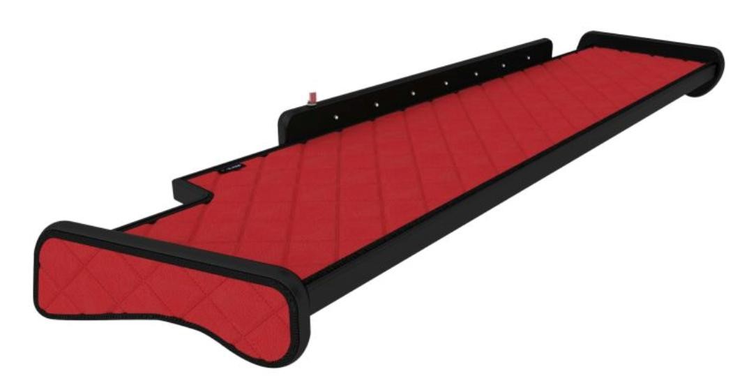 F-CORE Dash table Elegance Article number: FT30 RED cheaply