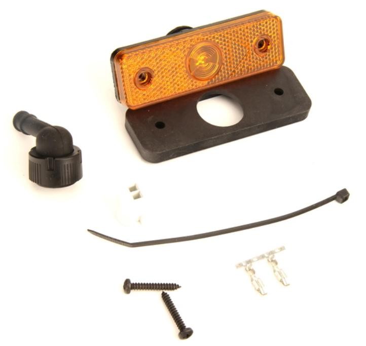 OEM Sidemarkeringslys 21-2201-014 fra Aspock