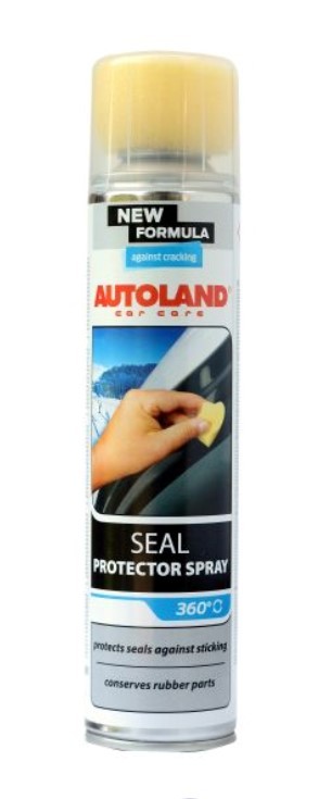 AUTOLAND Kummihooldusvahend Artikli number: 139030399 soodsalt