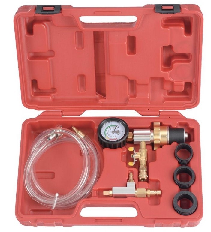 FORCE Kit d'essai, pression - système de refroidissement UGS: 906G2 à bon prix