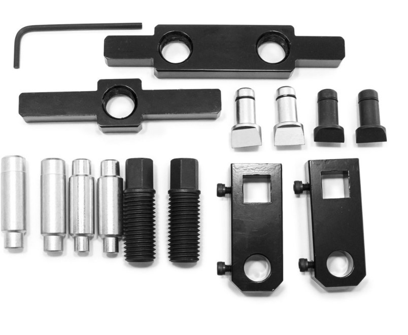 FORCE 912T3 Repair Set, steering column SCÉNIC 1.9 dCi 102 PS Diesel 2003