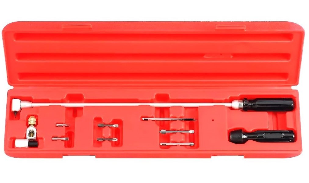 FORCE Bit Screwdriver Article number: 910Y1 cheaply