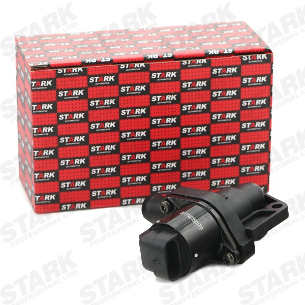STARK Tomgangsregulator Varenummer: SKICV-0740042 billige