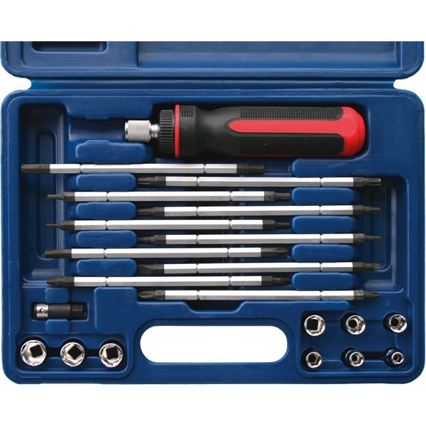 KUNZER Bit Screwdriver Article number: 7RS21 cheaply