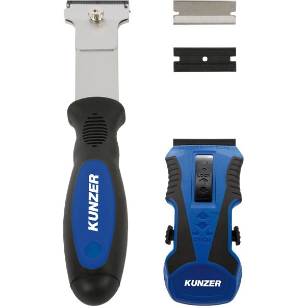 KUNZER Chisel Scraper Article number: 7SCK22 cheaply