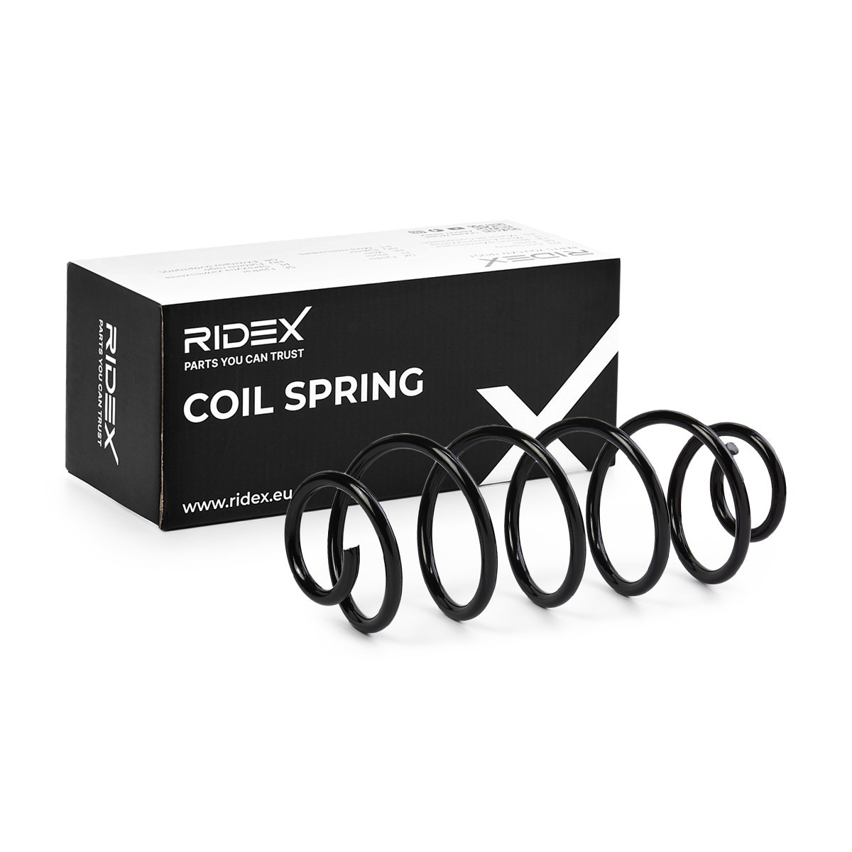 RIDEX Molle ammortizzatori Numero articolo: 188C1151 poco costoso