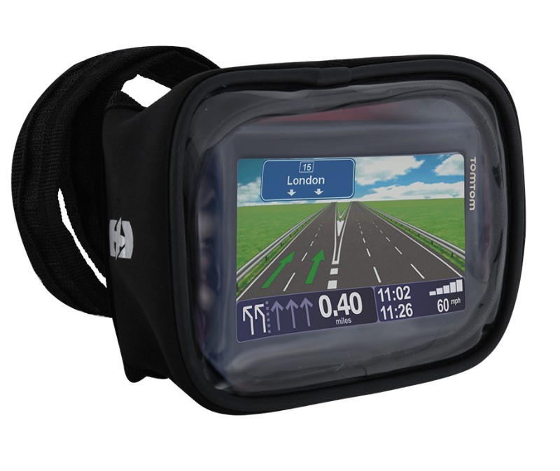 OXFORD Mobilhållare Sat Nav Artikelnummer: OX558 billigt