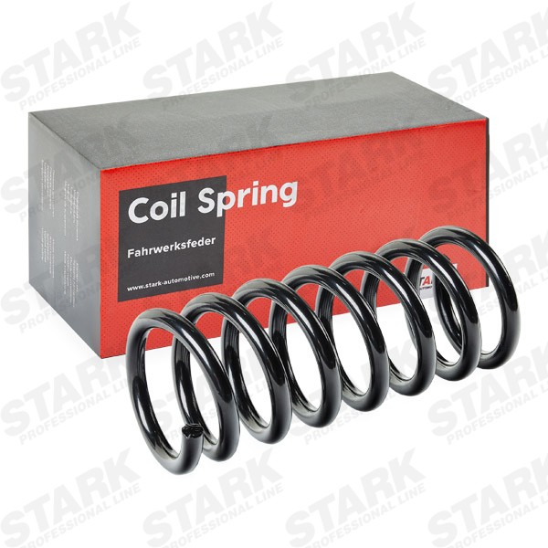 STARK Coil spring Article number: SKCS-0041246 cheaply