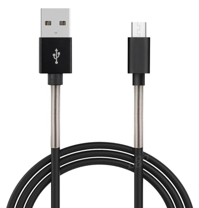 AMiO USB-laadimiskaabel FullLINK Artikli number: 01431 soodsalt