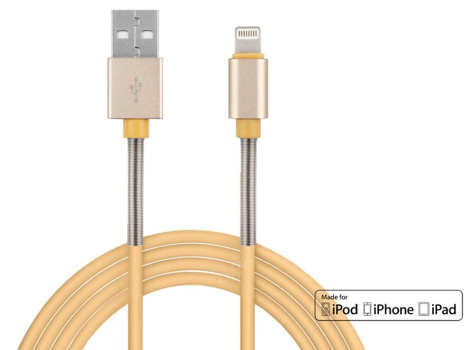 AMiO USB-laadimiskaabel FullLINK Artikli number: 01432 soodsalt