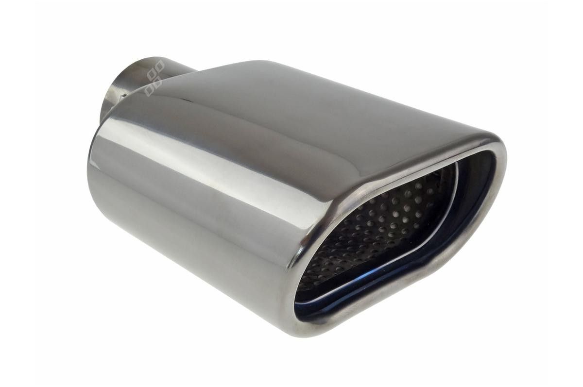 AMiO Exhaust tip MT 019BC Article number: 02192 cheaply