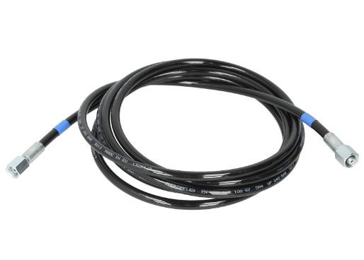 PROKOM Hose Line, driver cab tilt unit Article number: PPK-I-3185 cheaply