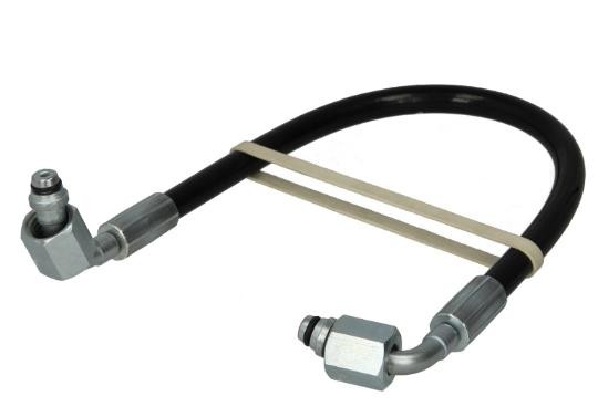 PROKOM Hose Line, driver cab tilt unit Article number: PPK-M-0315 cheaply