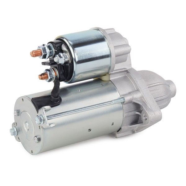 RIDEX REMAN Starter motor Article number: 2S0030R cheaply