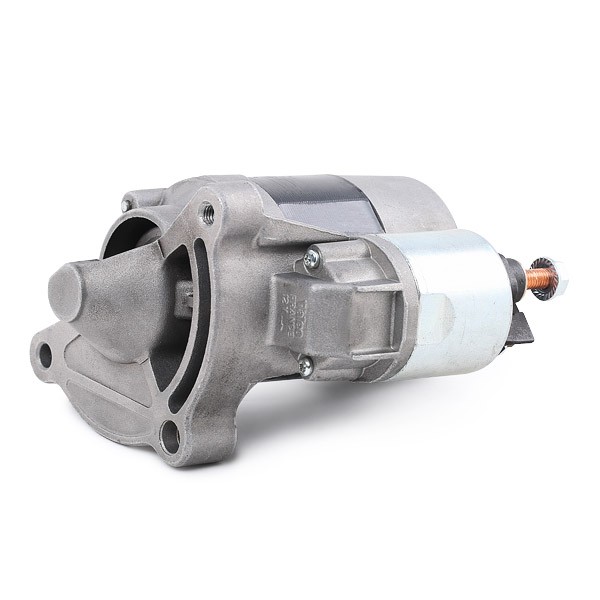 RIDEX REMAN Starter Artikli number: 2S0080R soodsalt