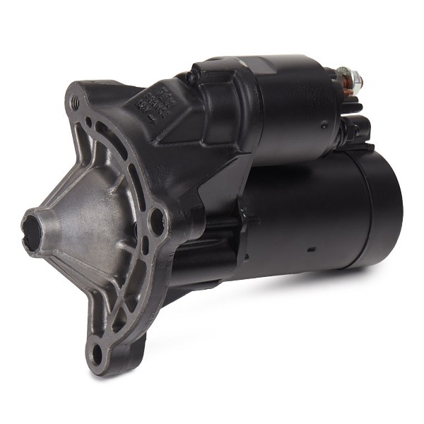 RIDEX REMAN Starter motor Article number: 2S0061R cheaply