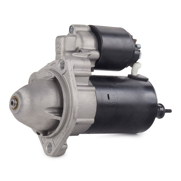 RIDEX REMAN Starter Artikli number: 2S0078R soodsalt