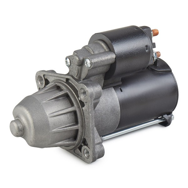 RIDEX REMAN Starter artikkelnummer: 2S0073R billig